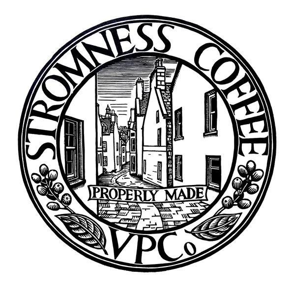 VPCo Stromness Coffee