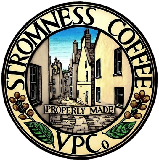 VPCo Stromness Coffee